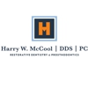 Harry W. McCool, DDS gallery