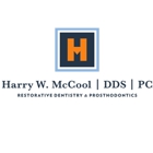 Harry W. McCool, DDS