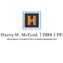 Harry W. McCool, DDS