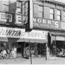 Efinger Sporting Goods Team/Club Sales - Sporting Goods