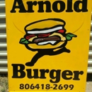 Arnold Burgers - Hamburgers & Hot Dogs