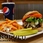 Honolulu Burger Company