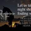 CRF Remote Equine Monitoring gallery