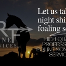 CRF Remote Equine Monitoring - Community Organizations