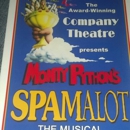 Company Theatre - Theatres
