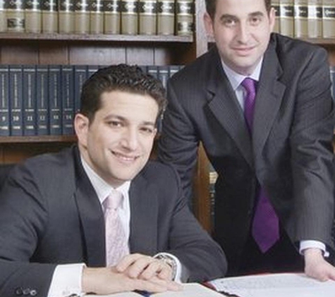 The Levin Firm Personal Injury and Car Accident Lawyers Philadelphia - Philadelphia, PA