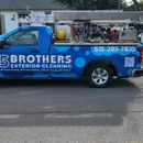 5 Brothers Exterior Cleaning - Gutters & Downspouts