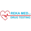 REKA MED LLC DRUG TESTING - Drug Testing