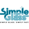 Simple Glass gallery