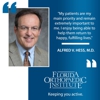 Alfred V. Hess, MD gallery