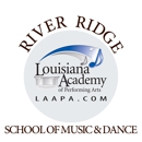 River Ridge School of Music & Dance - Music Instruction-Instrumental