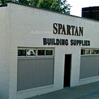 Spartan Building Supplies Inc