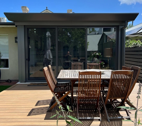 Impressive Patios - Dernancourt, SA