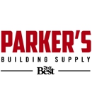 Parker's Building Supply - Hardware Stores