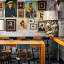 Trophy Room - Bars