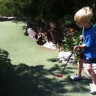 Big Stone Mini Golf