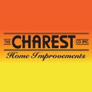 CHAREST CO INC - Siding Contractors