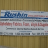 Rushin Upholstery Supply LLC gallery