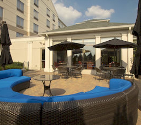 Hilton Garden Inn Columbus University Area - Columbus, OH