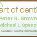 Art of Dentistry: Peter R. Brown, DMD - Dentists