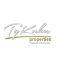 Richard Kuhn - TyKuhn Properties - Real Estate Appraisers