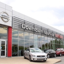 Downtown Nashville Nissan - New Car Dealers