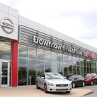 Downtown Nashville Nissan