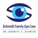 Schmidt Family Eye Care - Optical Goods