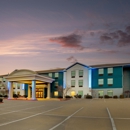 Holiday Inn Express Lexington-SW (Nicholasville) by IHG - Hotels