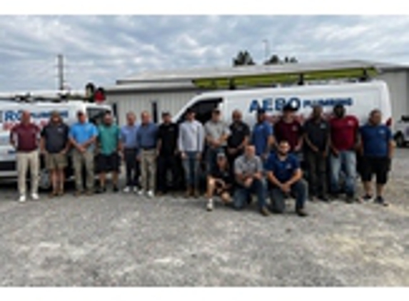 Aero Plumbing - Columbia, SC