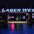 Laser Web
