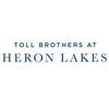 Toll Brothers at Heron Lakes gallery