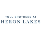 Toll Brothers at Heron Lakes