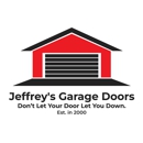 Jeffrey's Garage Doors, Inc. - Garage Doors & Openers
