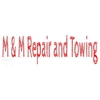 M & M Repair and Towing gallery