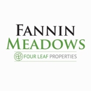 Fannin Meadows - Home Builders