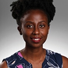 Sheilla Kiconco, MD