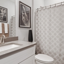 DRB Homes Walnut Ridge - Home Builders