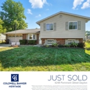Denise Dyrdek Lunsford - Real Estate Agents