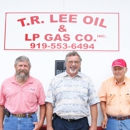 T R Lee Oil & L P Gas Co Inc - Fuel Oils