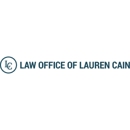 Lauren Cain - Divorce Attorneys