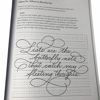 TABULA RASA Social Stationers gallery