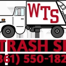 White Trash Services - Financial Services