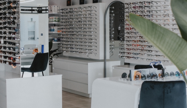 Optom All Vision Care - Moonta, SA