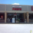 Community Jewelry & Pawn, INC - Pawnbrokers