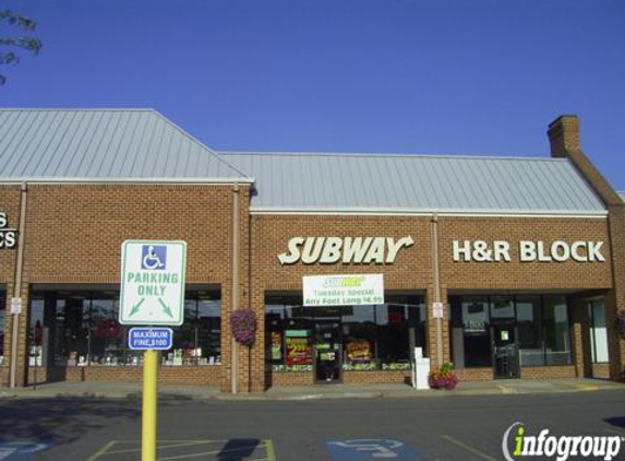 Subway - Rocky River, OH