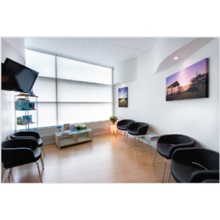 Davis Dental - Port Macquarie, NSW. constantly upgrading to new materials & devices.