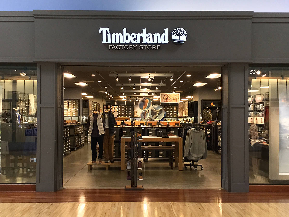 Timberland Factory Store - Hanover, MD 21076