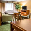 Quality Inn - Motels