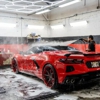 Like New Car Detailing gallery